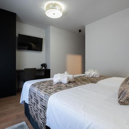 Studio & Rooms Torine Zadar Exterior foto